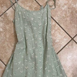 princess polly mini dress